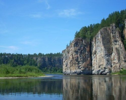 Конный тур выходного дня в Белорецком районе - фото