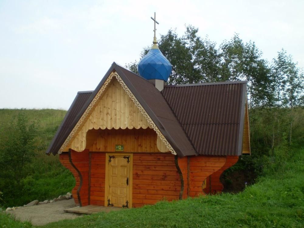 Сплав по реке Медведица - фото