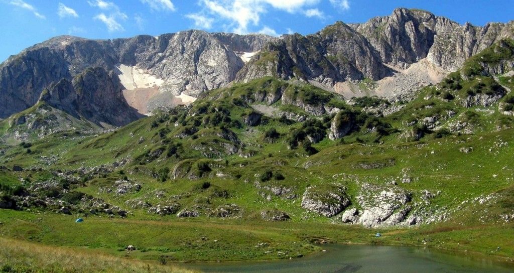 Активный отдых в Адыгее (без рюкзаков и палаток) - фото