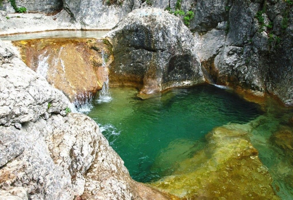 Тайны древнего Крыма - фото