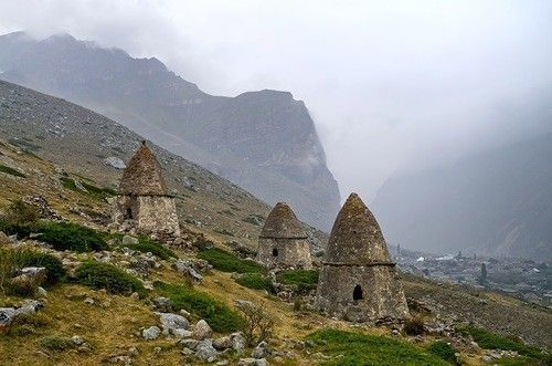Поход по Кабардино - Балкарии. Легенды Кавказа. - фото
