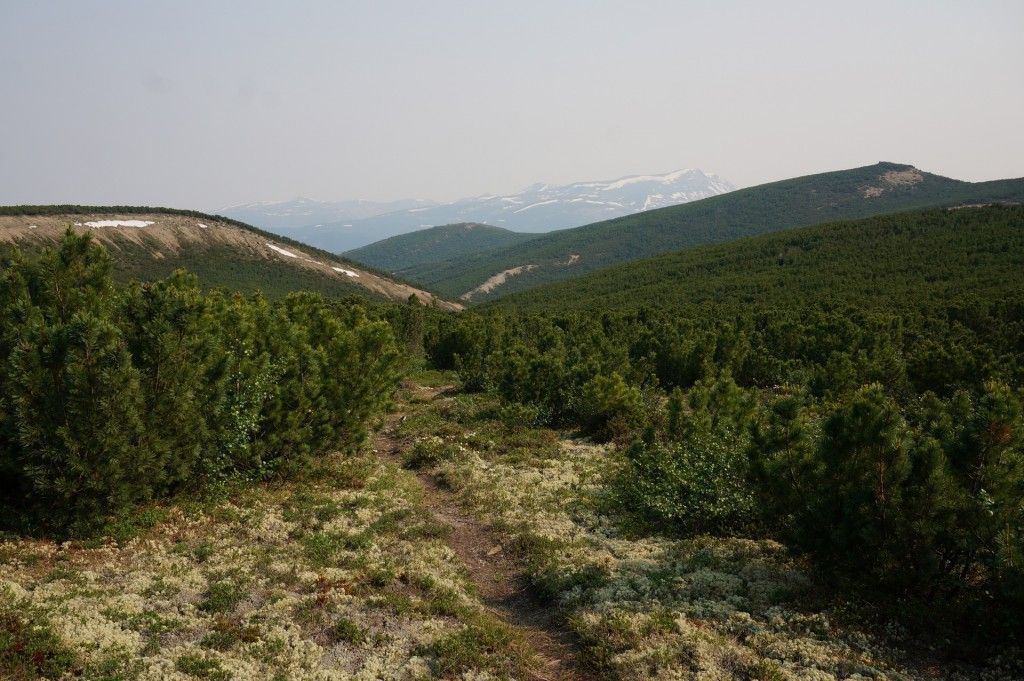 Зимняя рыбалка в Чивыркуйском заливе Байкала - фото