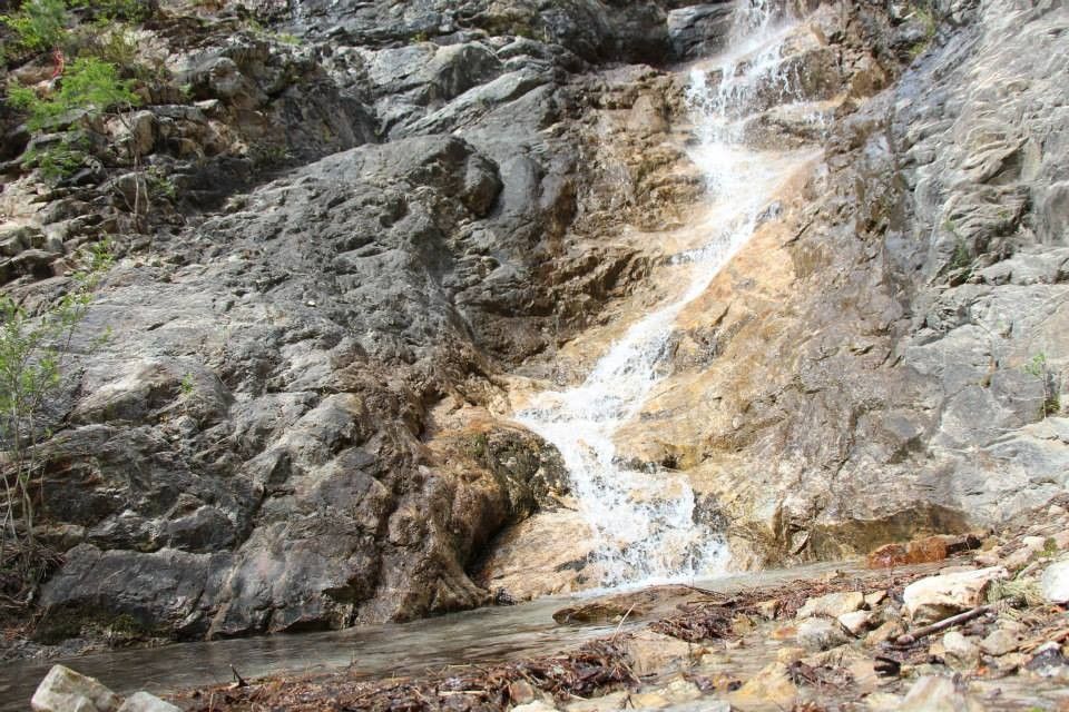 Зимняя рыбалка в Чивыркуйском заливе Байкала - фото