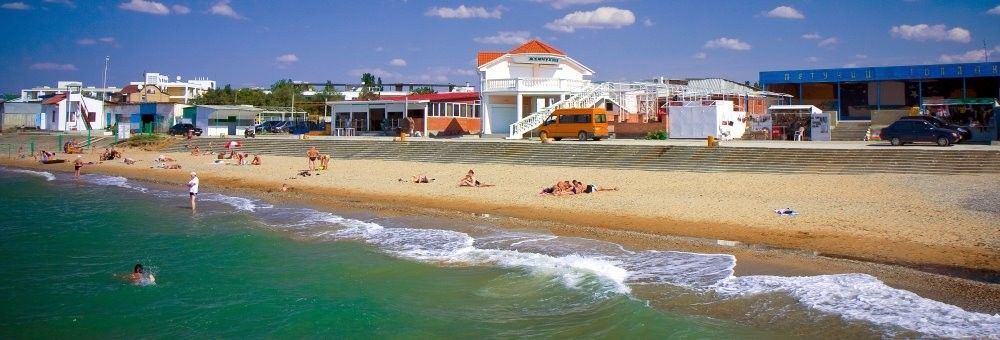 М22: ПВД Альминское дело_Бахчисарай-Песчаное - фото