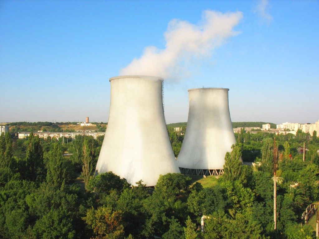 М16: Дубки-Аэропорт Симферополь-ГРЭС-Симферополь - фото