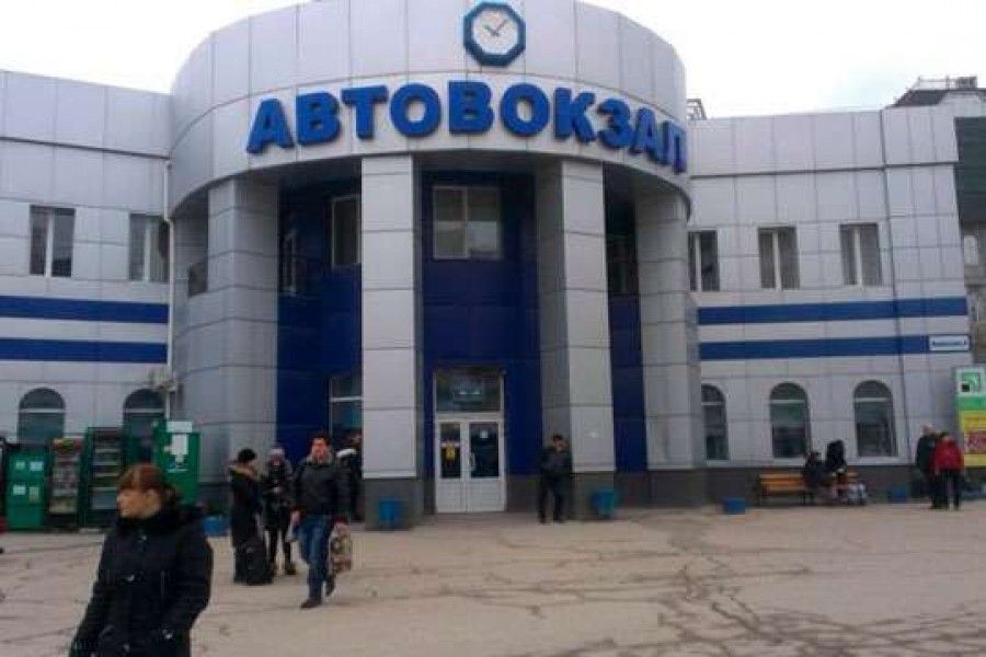 М6: ПВД Симферополь "Юго-восточные окраины" - фото