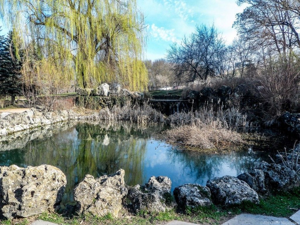 М6: ПВД Симферополь "Юго-восточные окраины" - фото