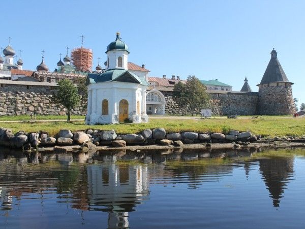 Охота и рыбалка в Дельте Печоры - фото