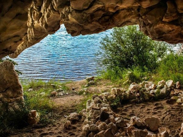 Охота и рыбалка в Дельте Печоры - фото