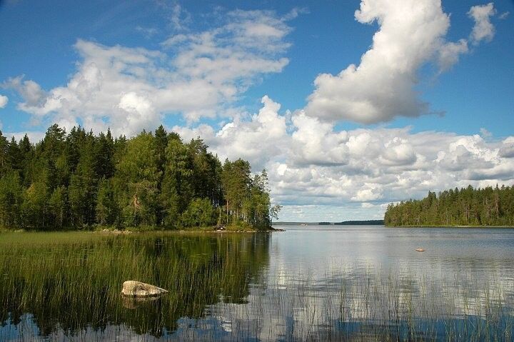 3 дня на верхней Шуе. Для начинающих экстремалов. - фото