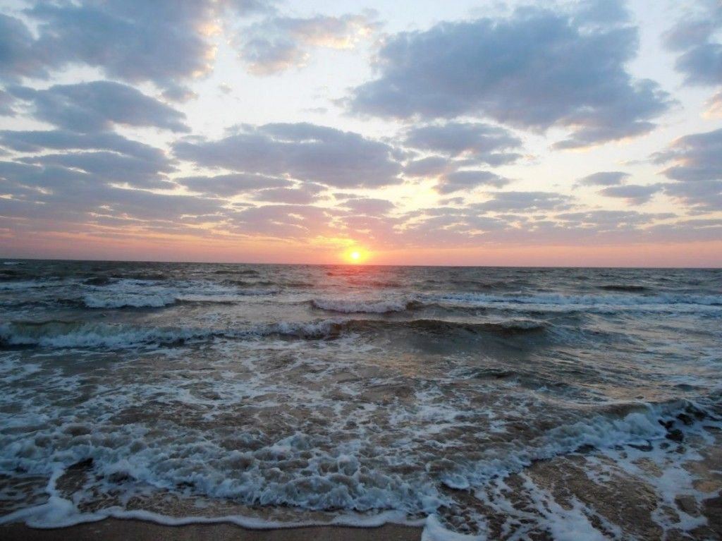 Тур два в одном: Горы Кавказа + Черное море - фото