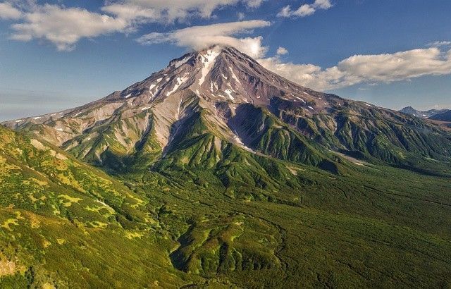 Путешествие на Камчатку - фото