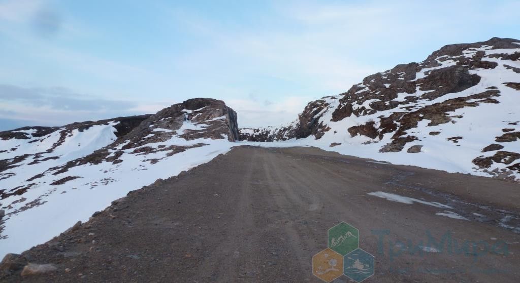 Морская Рыбалка на Баренцевом море в районе Териберки - фото