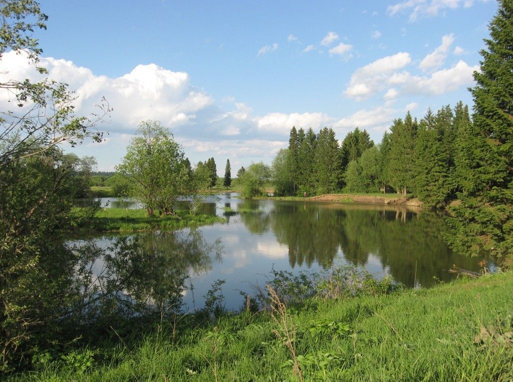 Сплав  по реке Ай - фото