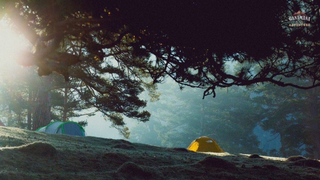 ПОХОД ПО ОЗЕРАМ АРХЫЗА - фото