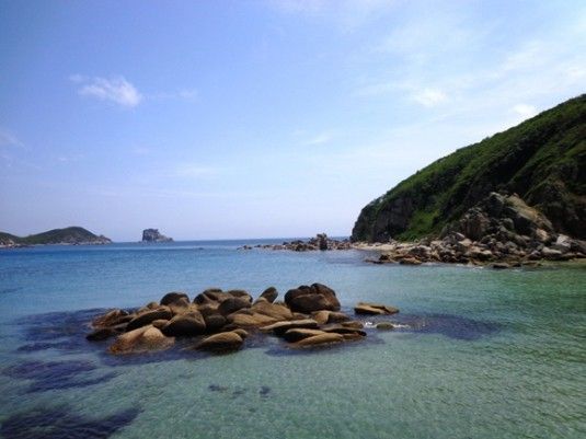 Кравцовские водопады и горячий бассейн - фото