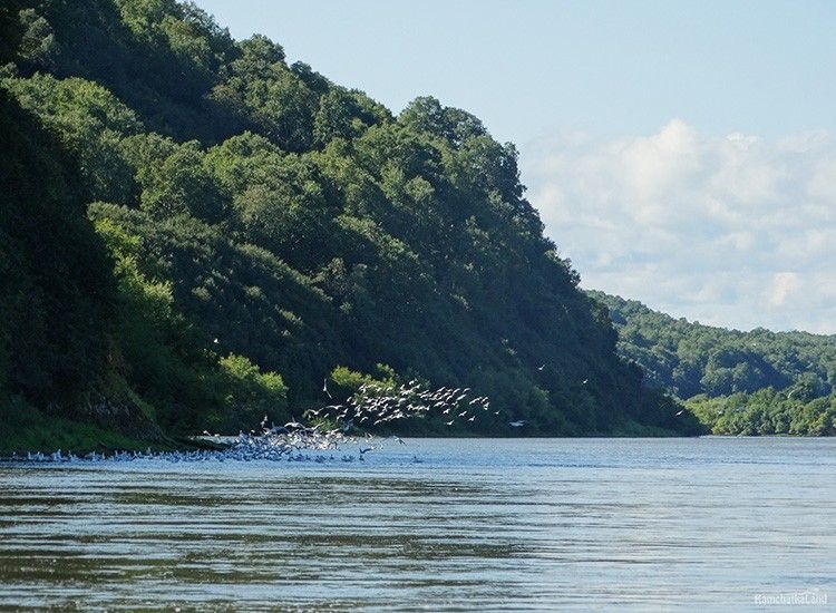 Вулканы Камчатки - фото