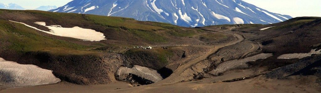 Сплав по реке Быстрой с ночевкой - фото