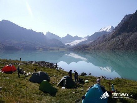 Поход по Дагестану из Кубачи в Дербент - фото