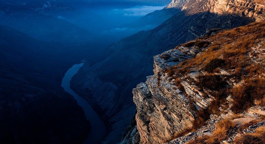 Рафтинг тур - фото