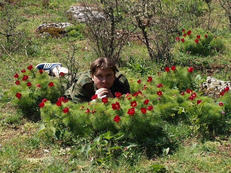 Поход на байдарках по р. Пьяна - фото
