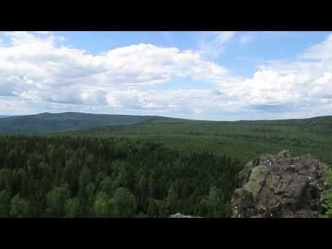 Веселые горы - фото
