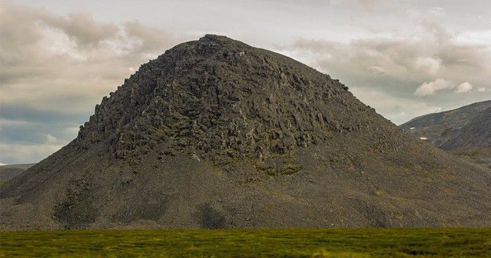 Еркусей - фото