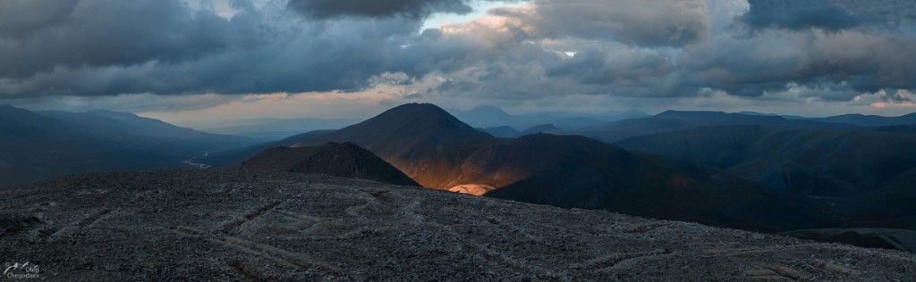 Еркусей - фото
