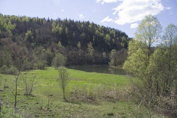 «Уральский релакс». Экскурсия на хребет Аджигардак и Ашинские скалы - фото