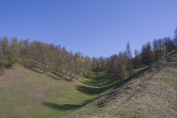 «Уральский релакс». Экскурсия на хребет Аджигардак и Ашинские скалы - фото
