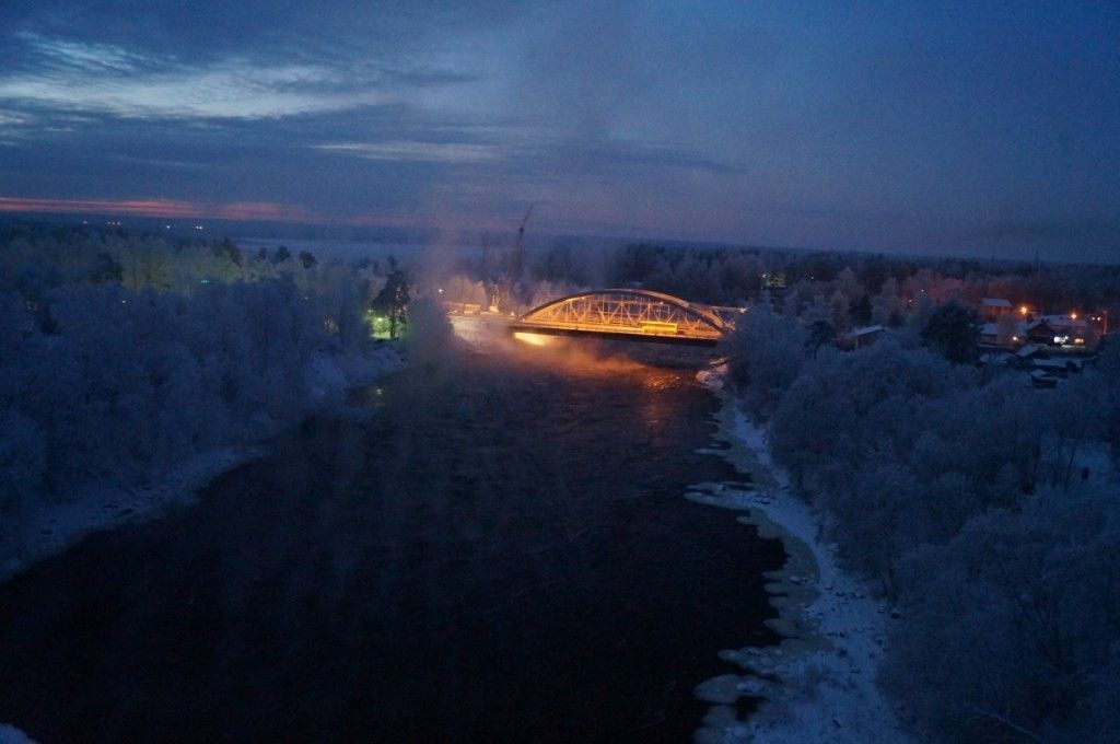 Рафтинг в Лосево - ДЛЯ ВСЕХ - фото