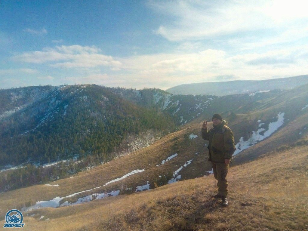Восхождение на Эльбрус - фото