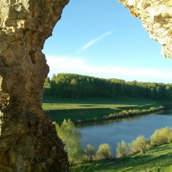 Сплав по реке Немда - фото