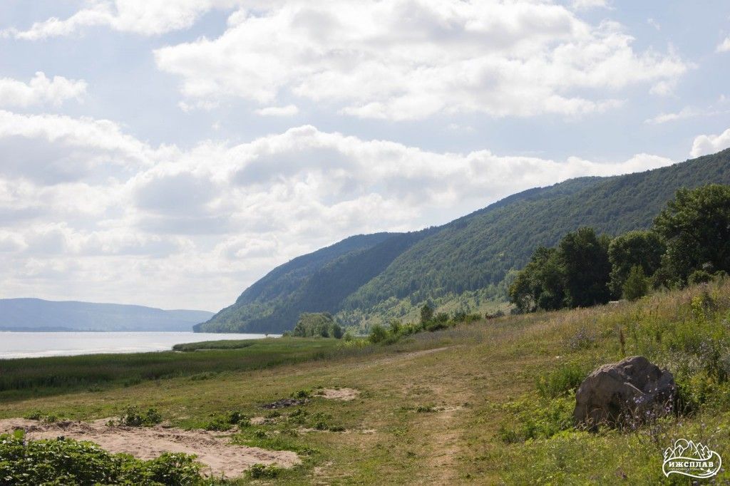 Самарская Лука - фото