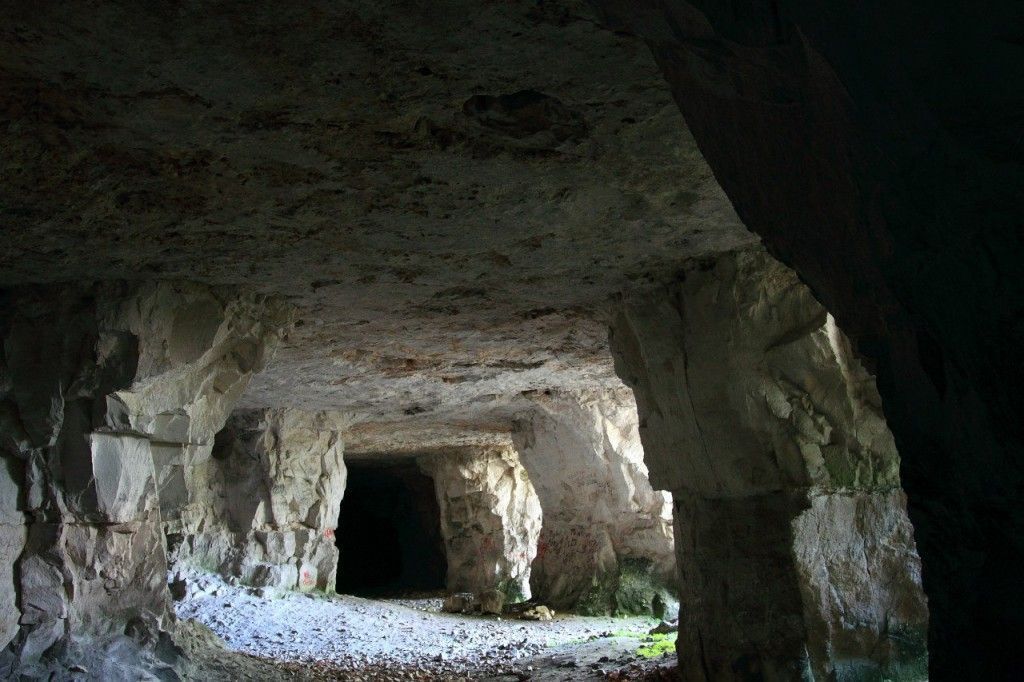 Самарская Лука - фото