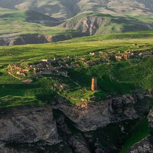 Сплав по лунной реке Ай. - фото