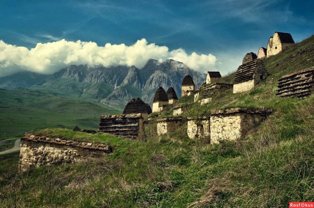 Авторский тур "Мунку-Сардык – летняя сказка" - фото