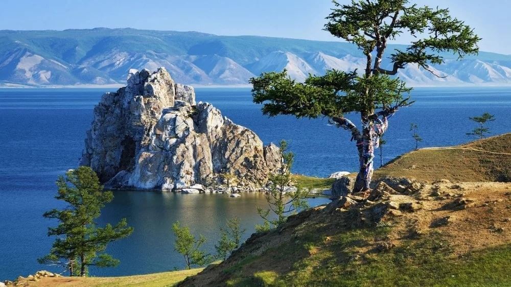 Авторский тур "Мунку-Сардык – летняя сказка" - фото
