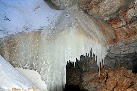 Авторский тур на Соловецкие острова - фото