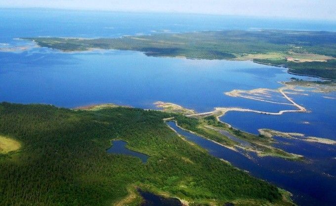 Авторский тур на Соловецкие острова - фото