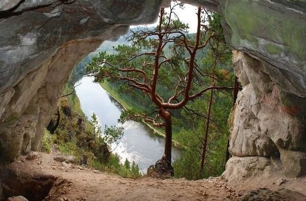 Райский сплав по Лунной реке - фото