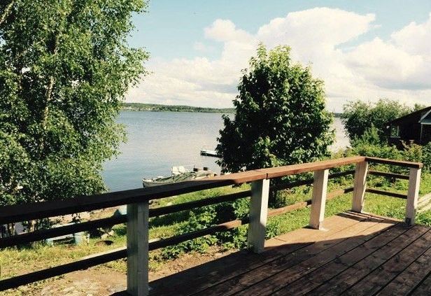 Рыбалка круглый год - фото
