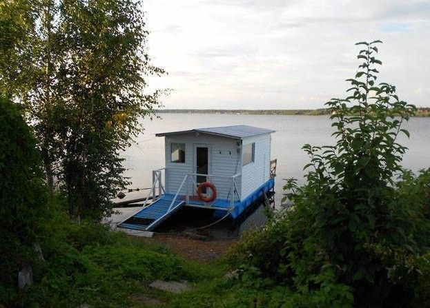 Рыбалка круглый год - фото
