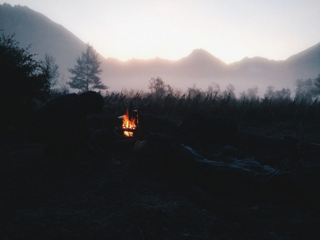 Неизведанная Камчатка - фото