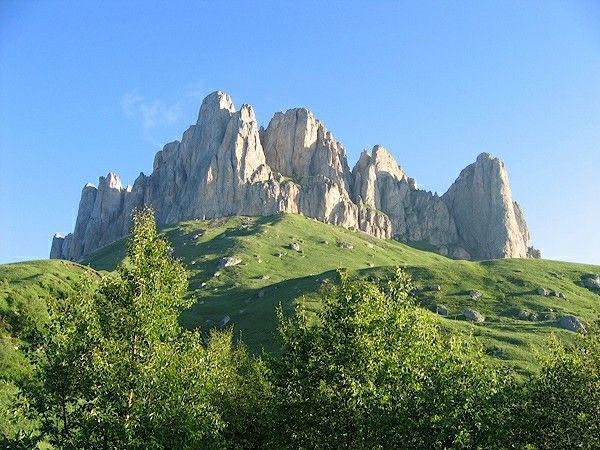 Легендарная тридцатка - фото