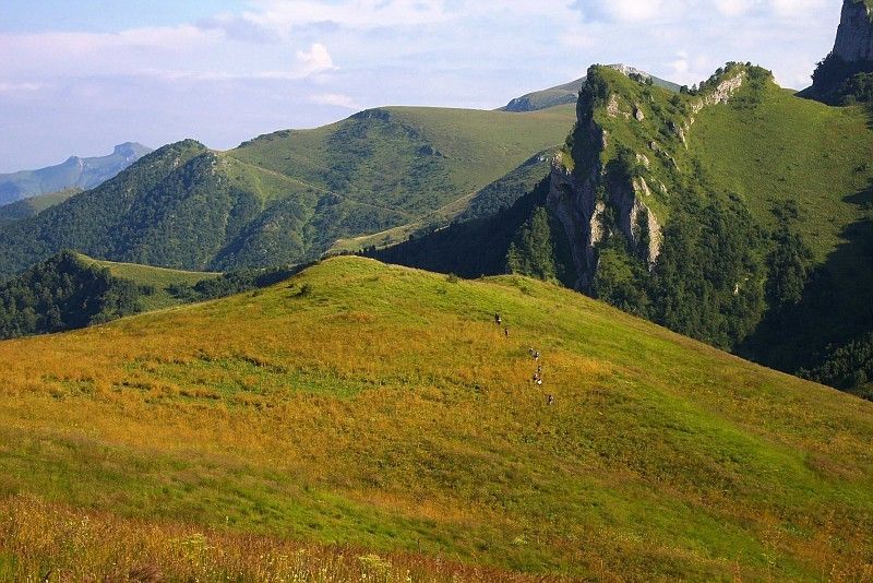 Легендарная тридцатка - фото
