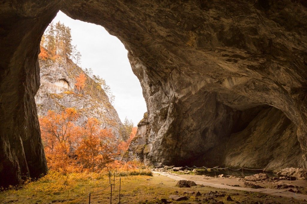 Легенды башкирских племён - фото