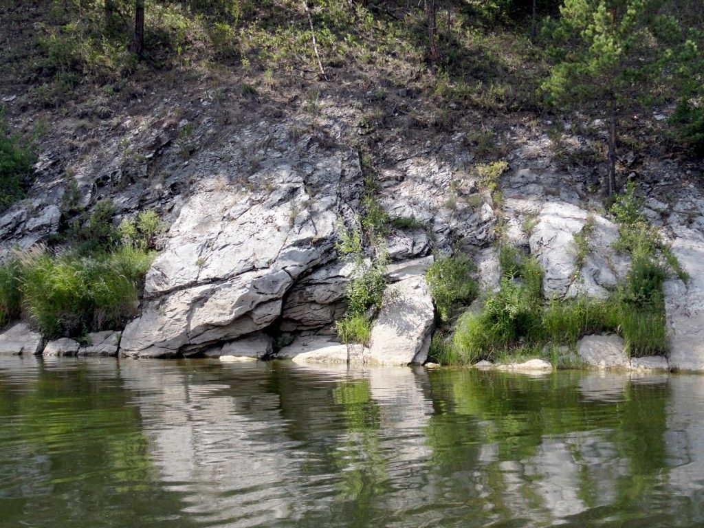 Легенды башкирских племён - фото