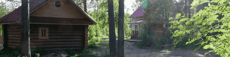 База отдыха База отдыха