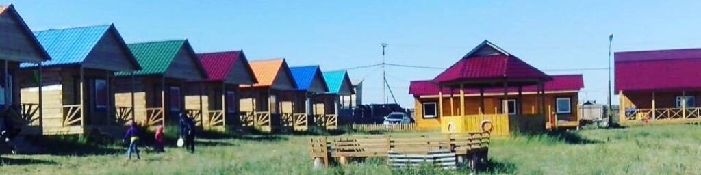 Туристическая база Туристическая база